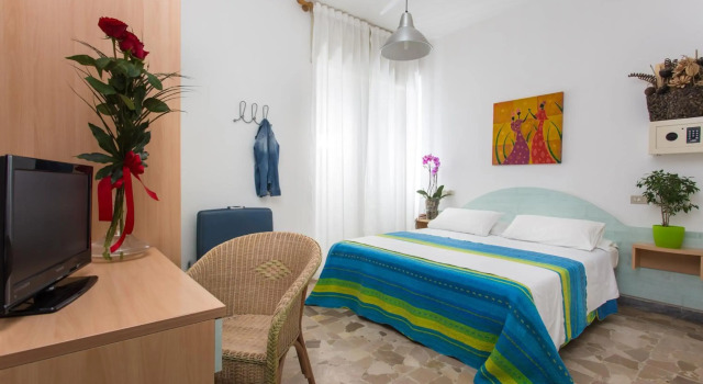 Hotel Gianlore