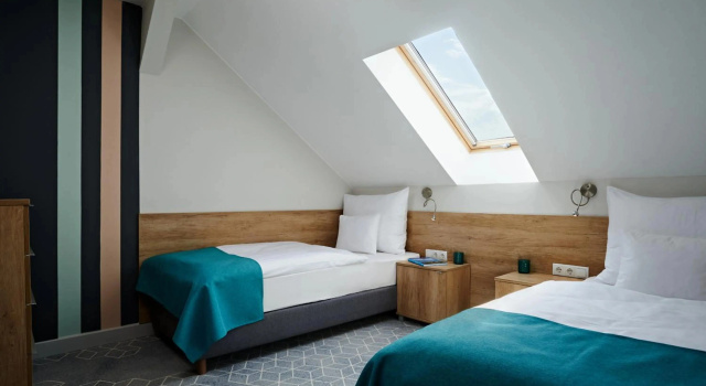 Hotel Adalbert