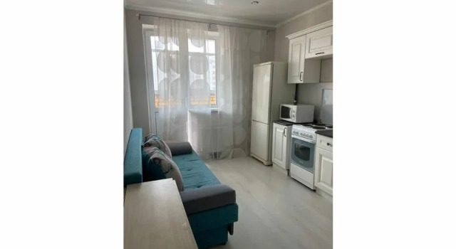 Apartamenty Yugda na pr. Alberta Kamaleyeva, d. 34, Book Apartment Kazan Tatarstan