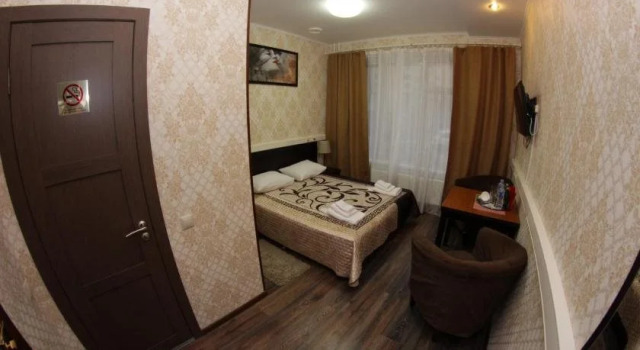 Afina Hotel, Rezerwuj Hotel Hotele w Moskwa ze śniadaniem, w pobliżu Bratislavskaya Metro Station, Śniadanie
