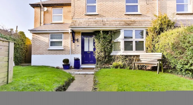 Croyde Beach Haven 6 Bedrooms, Забронировать Отель Бизнес-отели Англии, 4* 5*