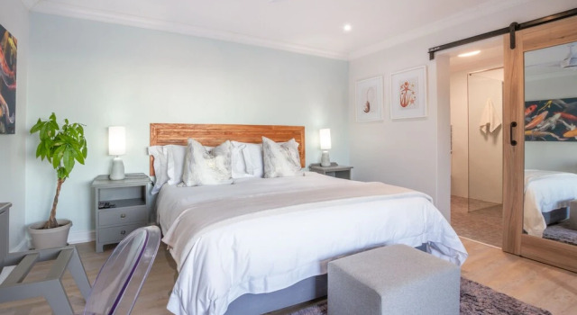 Номер Executive Chateau de Marine Boutique Hotel