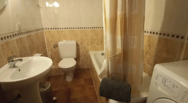 Апартаменты с 2 комнатами Apartment Areny 21