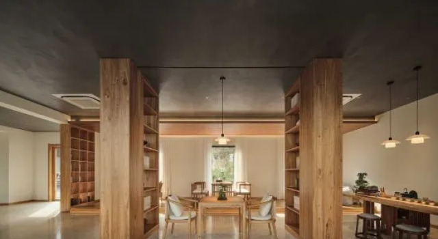 Shexian Yongshe B&B, Foglalás Bed and Breakfast She Anhuj