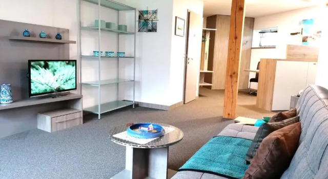 Апартаменты Superior Business Apartments
