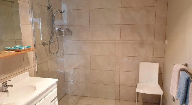 Номер Standard с 2 комнатами Driftwood Strahan Villas Hotel