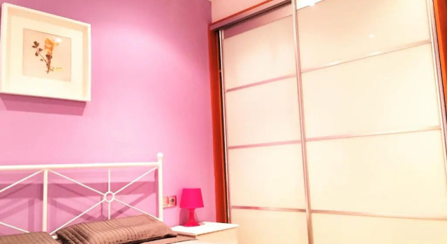 Апартаменты Standard Lloret Beach Apartments