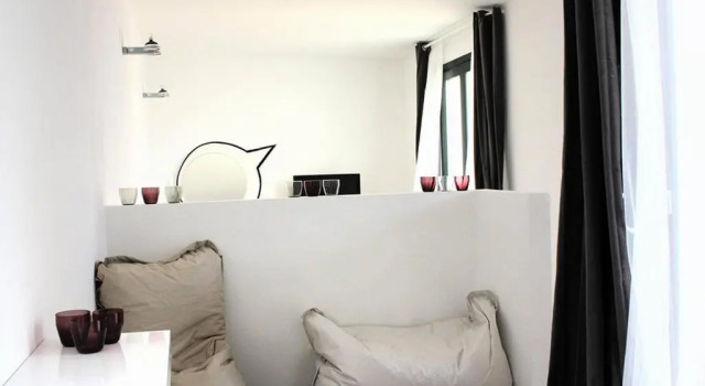 Standard Zimmer Corte Baracca B&B Suite