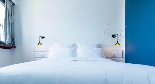 Номер Standard Bateau Libre Hotel