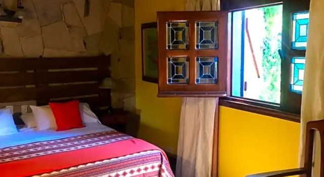 Номер Premium Sissi Haz Hotel