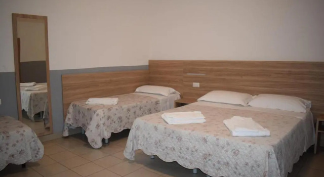 Двухместный номер Standard Golden Dream Guest House