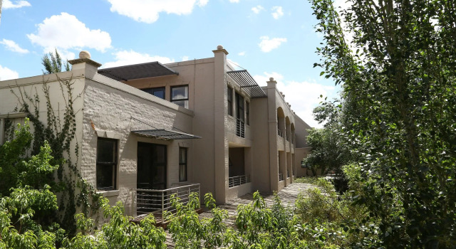 Sandton Lodge Rivonia, Забронировать Отель Сэндтон Рандбург
