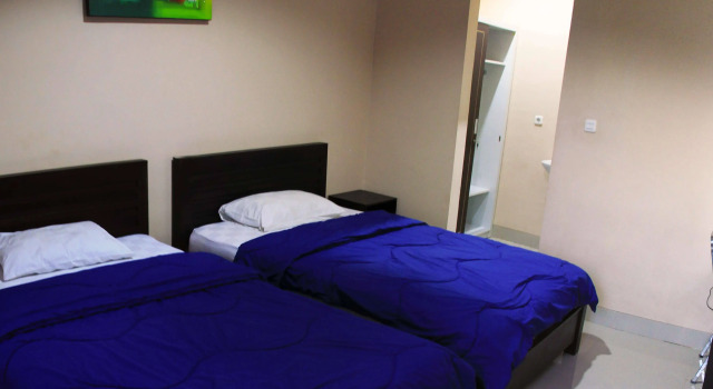 Debukit Residence, Rezervovat Hotel Hotely v Bali se snídaní, Snídaně