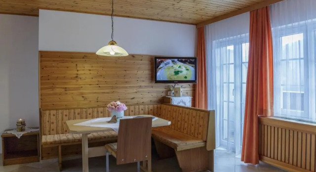 Студия Apartments Gannerhof - 3 stars