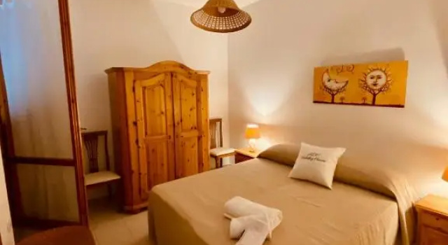 ADV Holiday House - Casa Vacanze, Buchen Sie Hotel Hotels in San Cataldo mit Parkplatz, Parkplätze