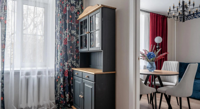 Апартаменты Amulet от сети Good Vibes Apartments, Забронировать Апартаменты/квартира Нижний Новгород Нижегородская область, рядом с Усадьба купца Маркова