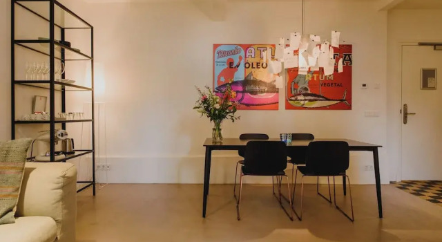 Апартаменты Deluxe Boutique Hotels MANNA & Blue