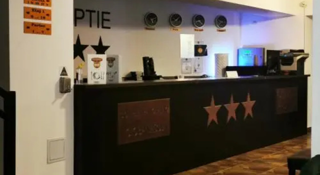 Hotel Ciobanasu, Rezerwuj Hotel Campulung Arges