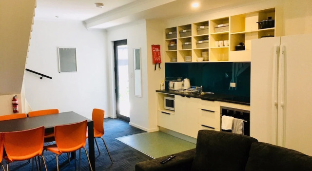 Номер Economy Redhill Cairns Living - Pembroke St