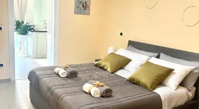 AL CENTRO apartment, Забронировать Апартаменты/квартира Апартаменты Казерта, рядом с Azienda Ospedaliera Sant'Anna e San Sebastiano, Апартаменты/квартира