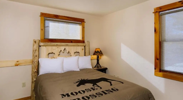 Cobble Mountain Lodge, Забронировать Отель Лейк-Плэсид Whiteface Mountain