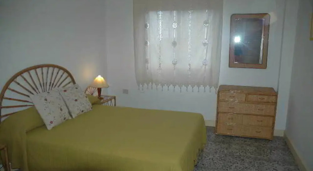 Villa Marina, Boek Villa Valverde El Hierro