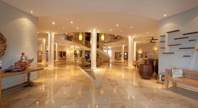 The Bannister Hotel & Yacht Club by Mint, Prenota Hotel Hotel business a Samana, 4* 5*