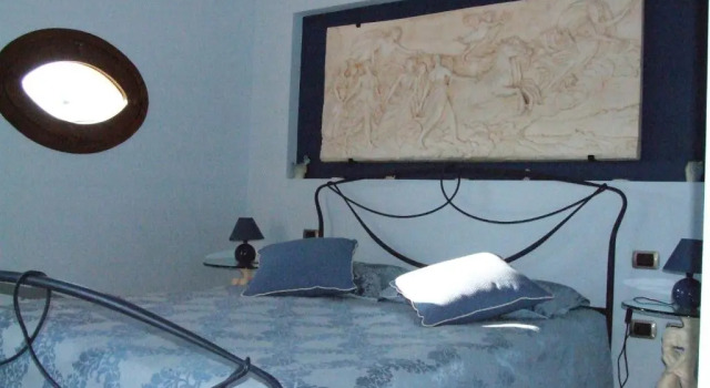 Номер Superior Keira B&B