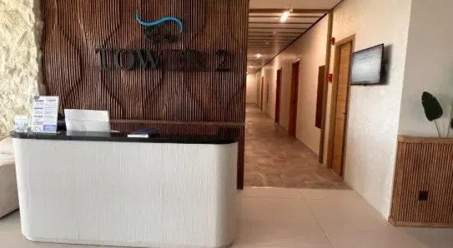 The Infinity View, Book Hotel Talisay Cebu
