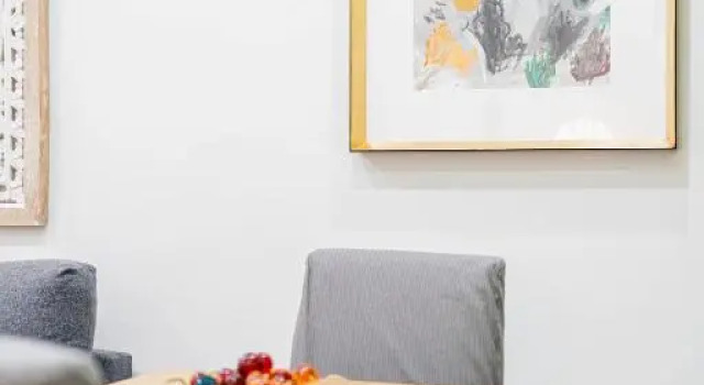 For You Rentals Glorieta de Bilbao apartment EGU4