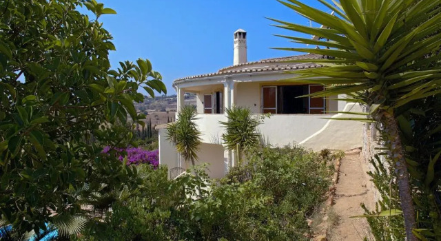607 Villa Lorena, Rezerwuj Willa Lagos Albufeira