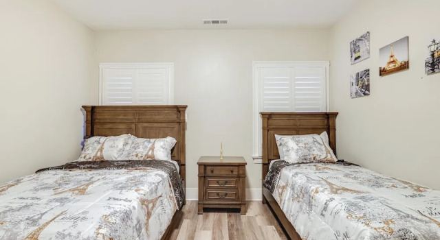 Коттедж Sunny Turlock Cottage: Walk to Downtown!