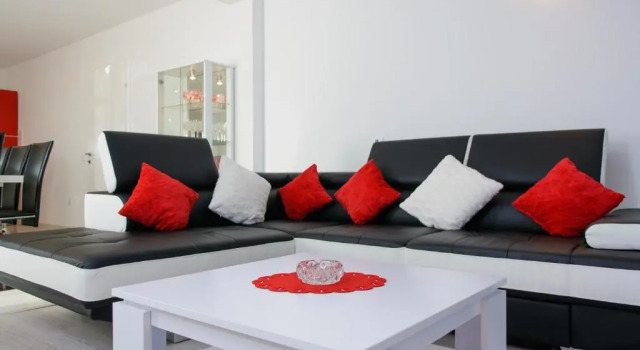 Apartment Cambi, Забронировать Апартаменты/квартира Слатине 