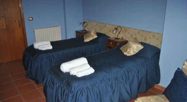 Номер Standard Masseria della Casa