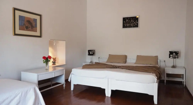 House With 2 Bedrooms in Rethymno, With Furnished Terrace and Wifi, Забронировать Отель Армени Центральный Крит