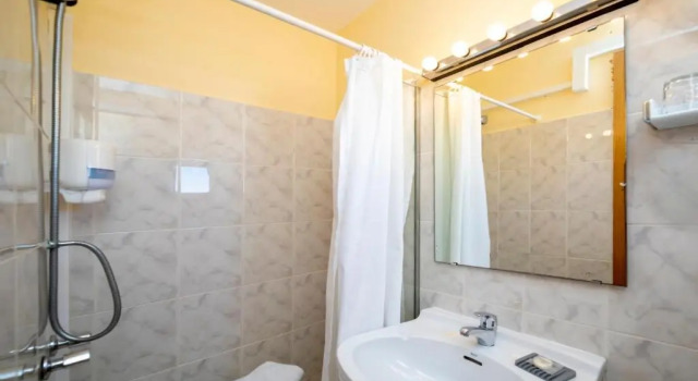 Номер Economy Hostal Manolita