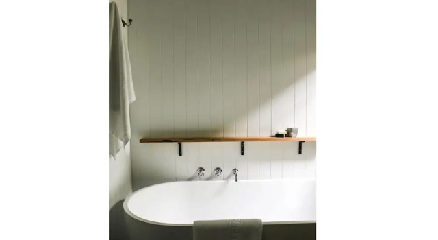 Коттедж Luxury Morton Brae Luxury Cottage Sassafras