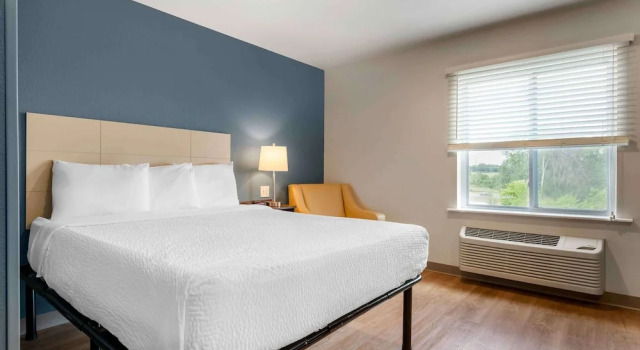 Студия Standard Extended Stay America Suites - St Paul - Woodbury