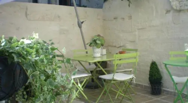 Le Saint André, Prenota Hotel Hotel a Alvernia con parcheggio, Parcheggio
