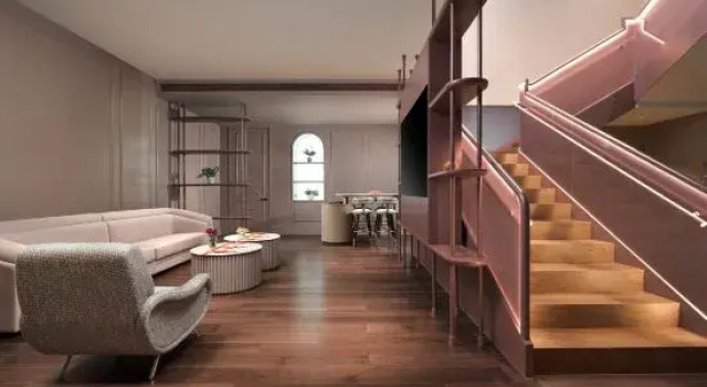 Люкс Prestige Grand new century hotel Pingyang Wenzhou