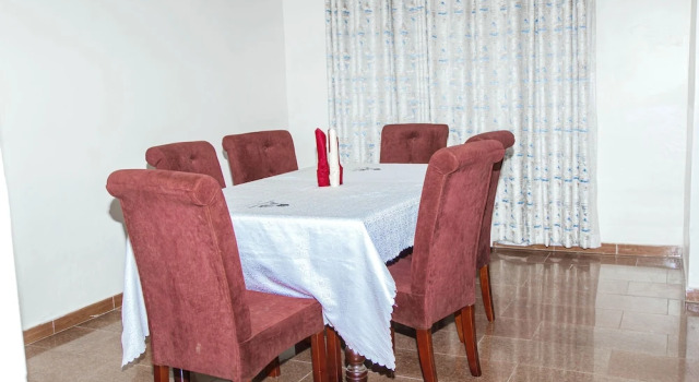 Hotel Santa Maria