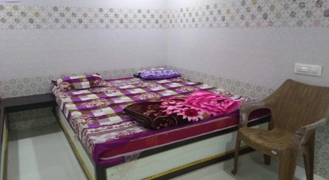 Sree Guru Sannidhi A Budget Luxury Lodge, Rezervovat Hotel Hotely v Andhra Pradesh s parkováním, Parkování