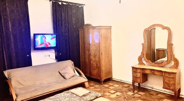 Apartments in the Customs Square, Забронировать Апартаменты/квартира Апартаменты Львова, рядом с Русская улица, Апартаменты/квартира