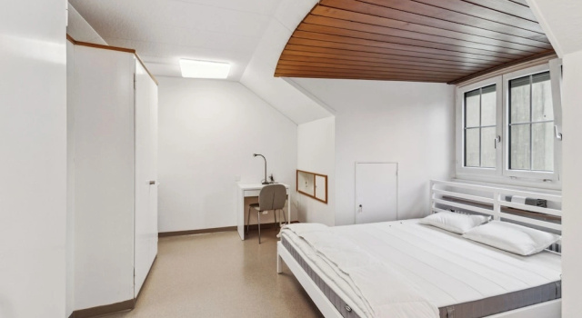 Номер Standard Sigma Self Check-in Hostel