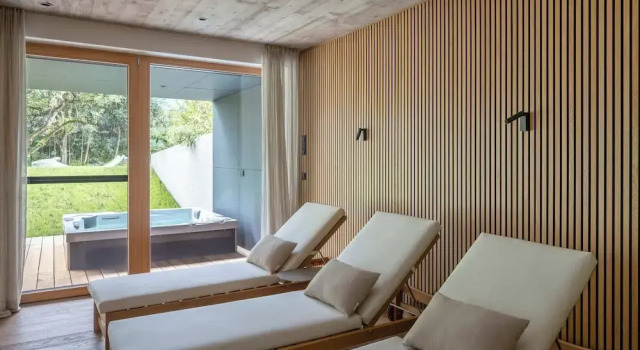 Haus Jolanda by we rent