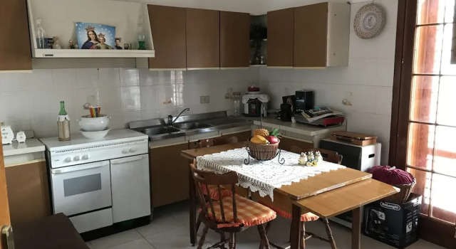 Двухместный номер Standard c 1 комнатой La Casa di Fausto