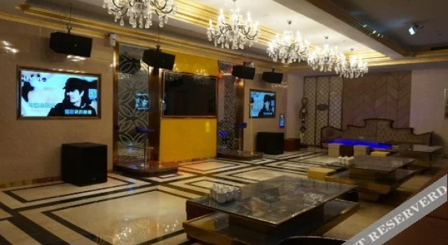 Xianghui International Hotel, Book Hotel Yancheng 