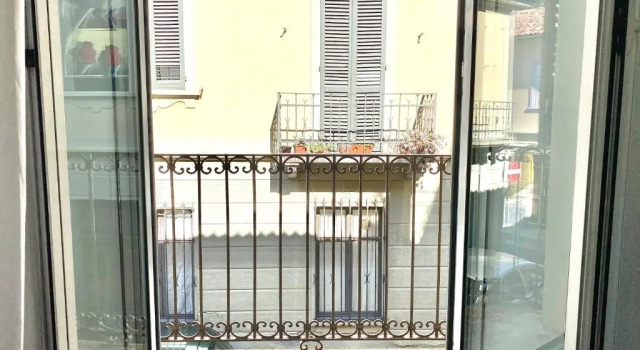 Студия Cozy studio apartment - Borgo Campidoglio