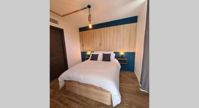 Sloff - Merveilleux Rooftop - 6 pers, Rezervovat Hotel Saint-Laurent-du-Var Alpes-Maritimes