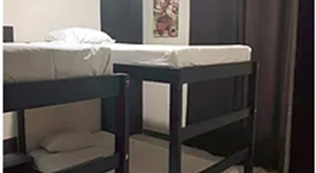 Piccolo Pueblo Hostel - Adults only
